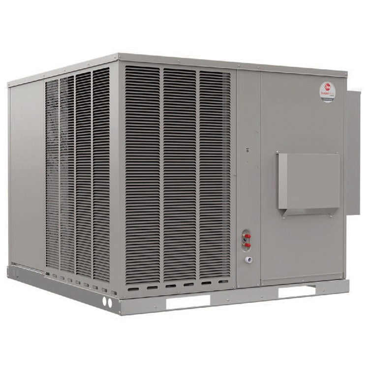 Aire Acondicionado Central Compacto Rheem 5 TON 220V Monofásico