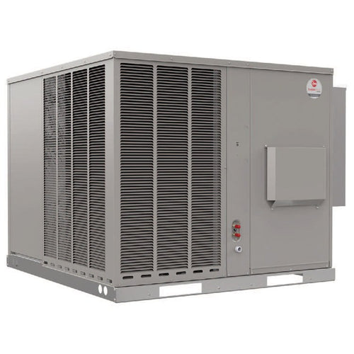 Aire Acondicionado Central Compacto Rheem 5 TON 220V Monofásico