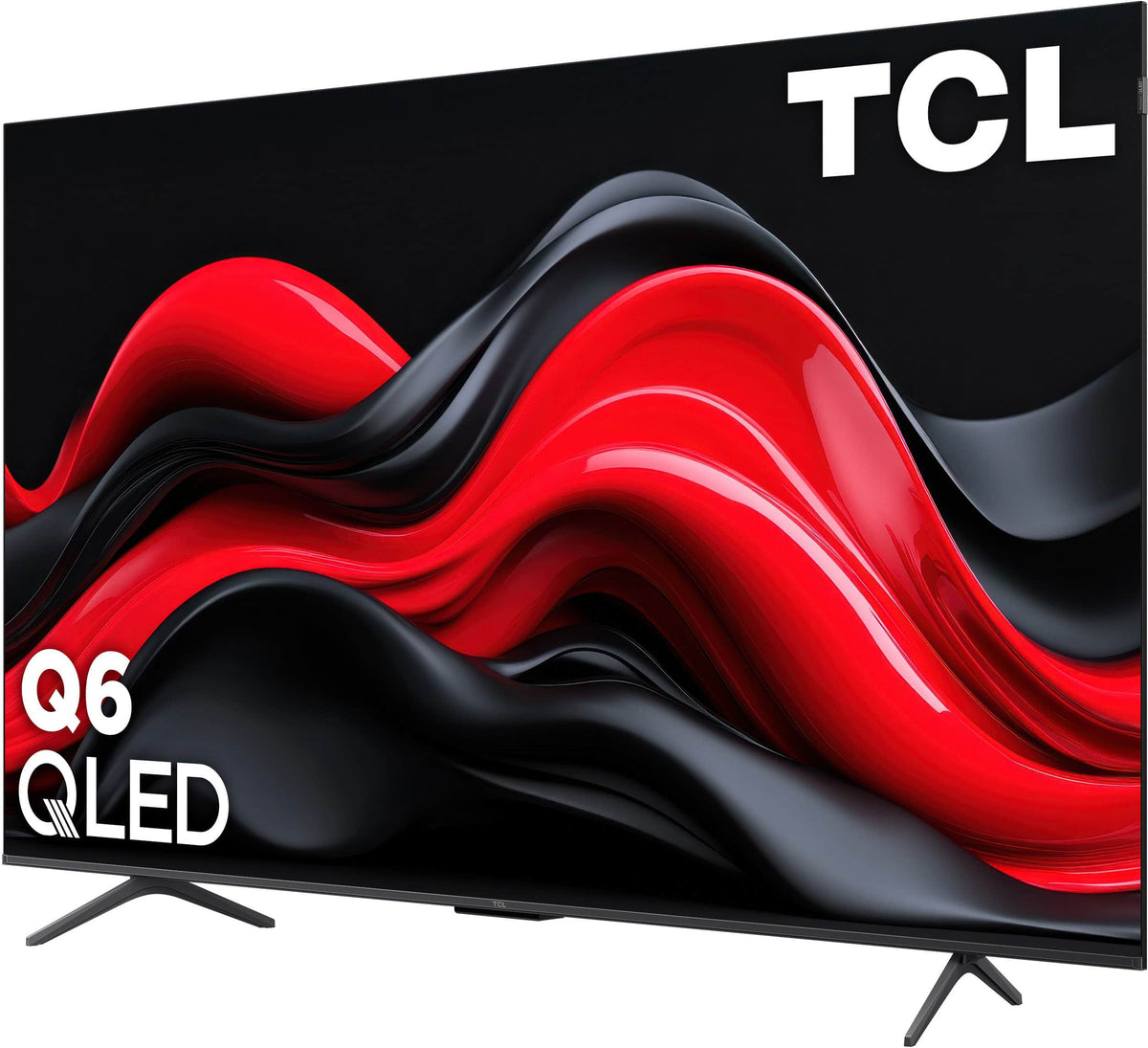 Televisor TCL 65" Q65 QLED 4K UHD Google TV