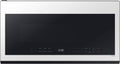 Microondas con Campana Samsung Bespoke 60 L Blanco