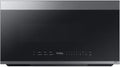 Microondas con Campana Samsung 60 L Acero Inoxidable