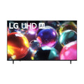 Televisor LG 65" UHD AI UA7050 4K Smart TV (2025)