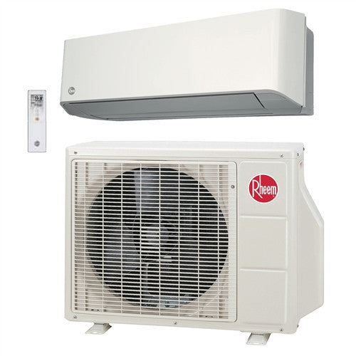 Aire Acondicionado Split Rheem 12.000 BTU 220V R32