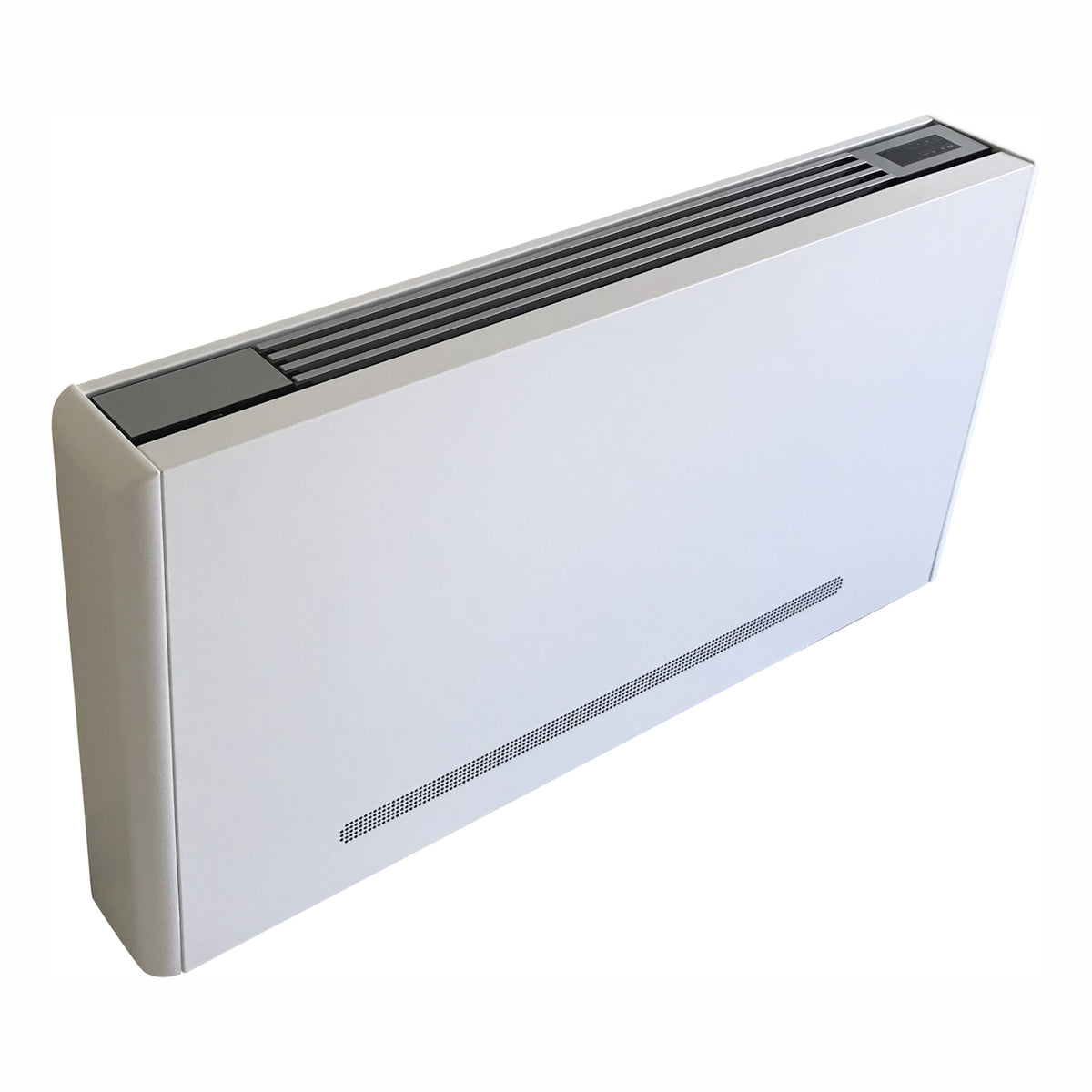 Equipo Piso Techo Rheem 5 TON 220V (Manejadora Rheem + Condensadora Boreal)