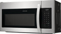 Microondas con Campana Frigidaire Acero Inoxidable