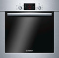 Horno Eléctrico de Pared Bosch 24" Acero Inoxidable