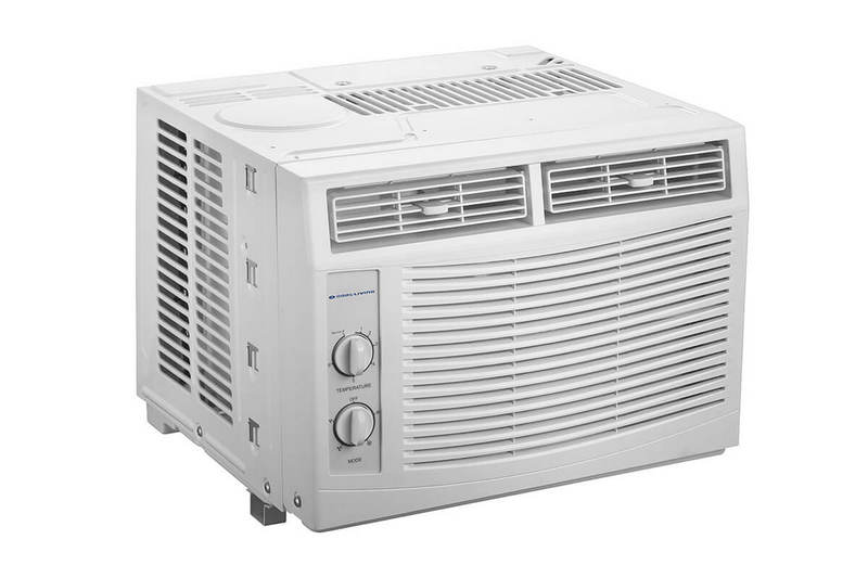 Aire Acondicionado de Ventana Rheem 12.000 BTU 220V