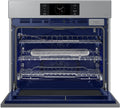 Horno de Pared Samsung NV7000C Premium Plus con AI Pro Cooking
