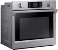 Horno Eléctrico de Pared Samsung 30" Acero Inoxidable (NV51K7770SS)