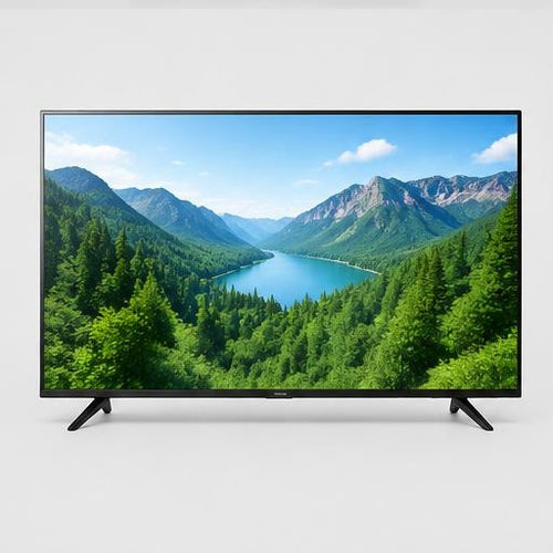Televisores