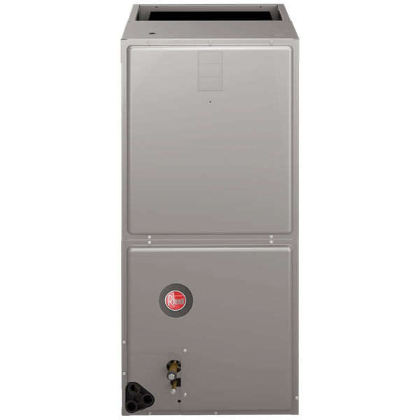Equipo Tipo Gabinete Rheem 3 TON 220V (Manejadora + Condensadora)