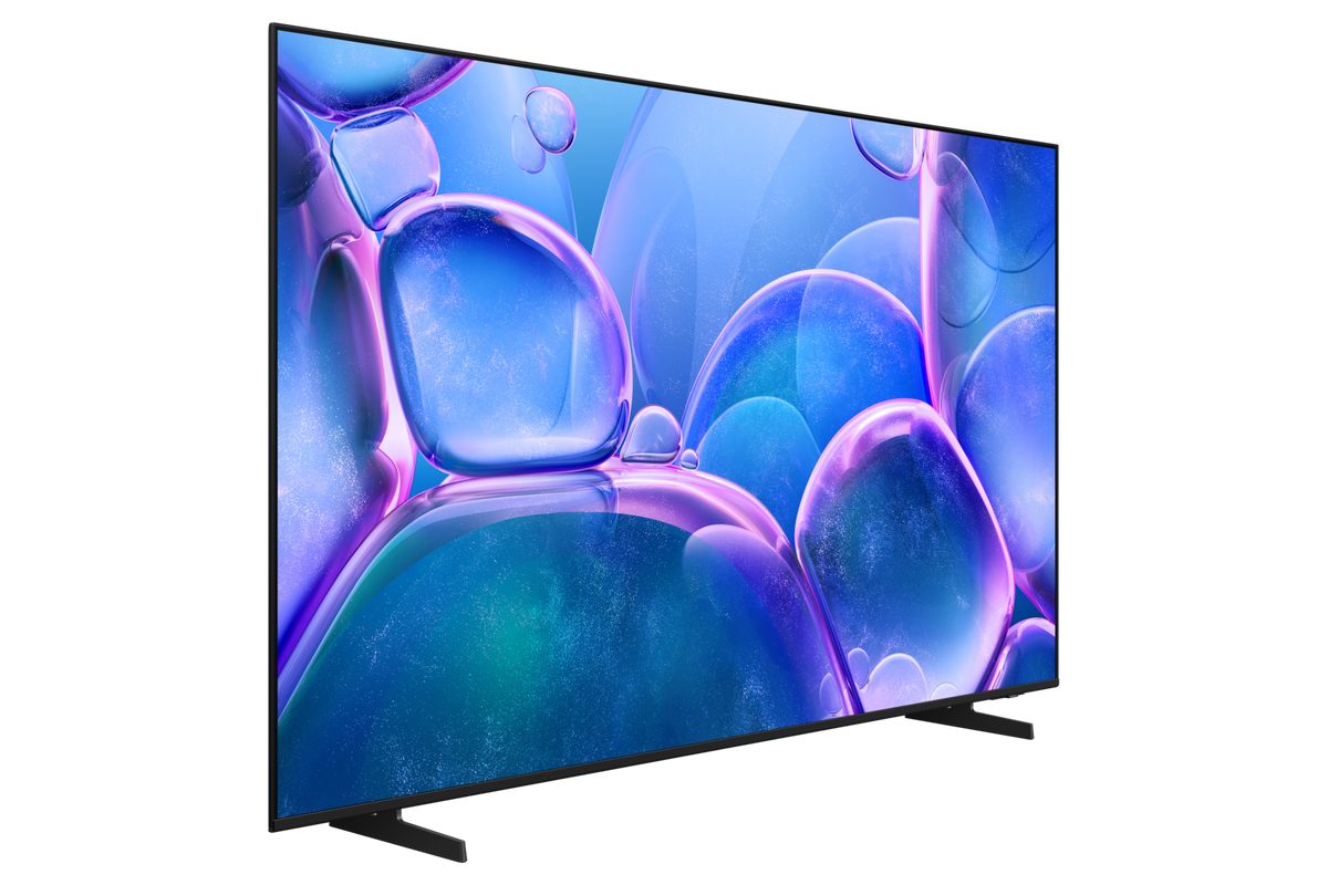 Televisor Samsung 65" Crystal UHD 4K U7900F Smart TV